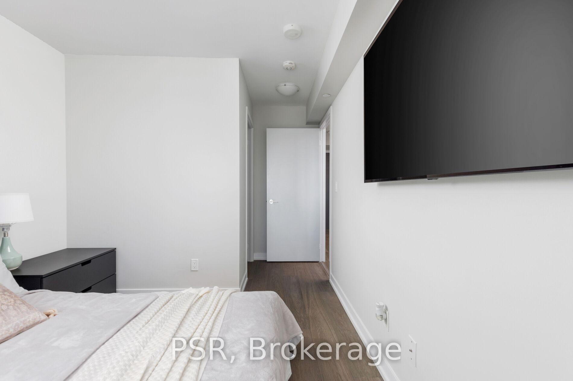 Photo 21 of Unit 1017, 8 Trent Avenue, Toronto, East End-Danforth — HOMEH