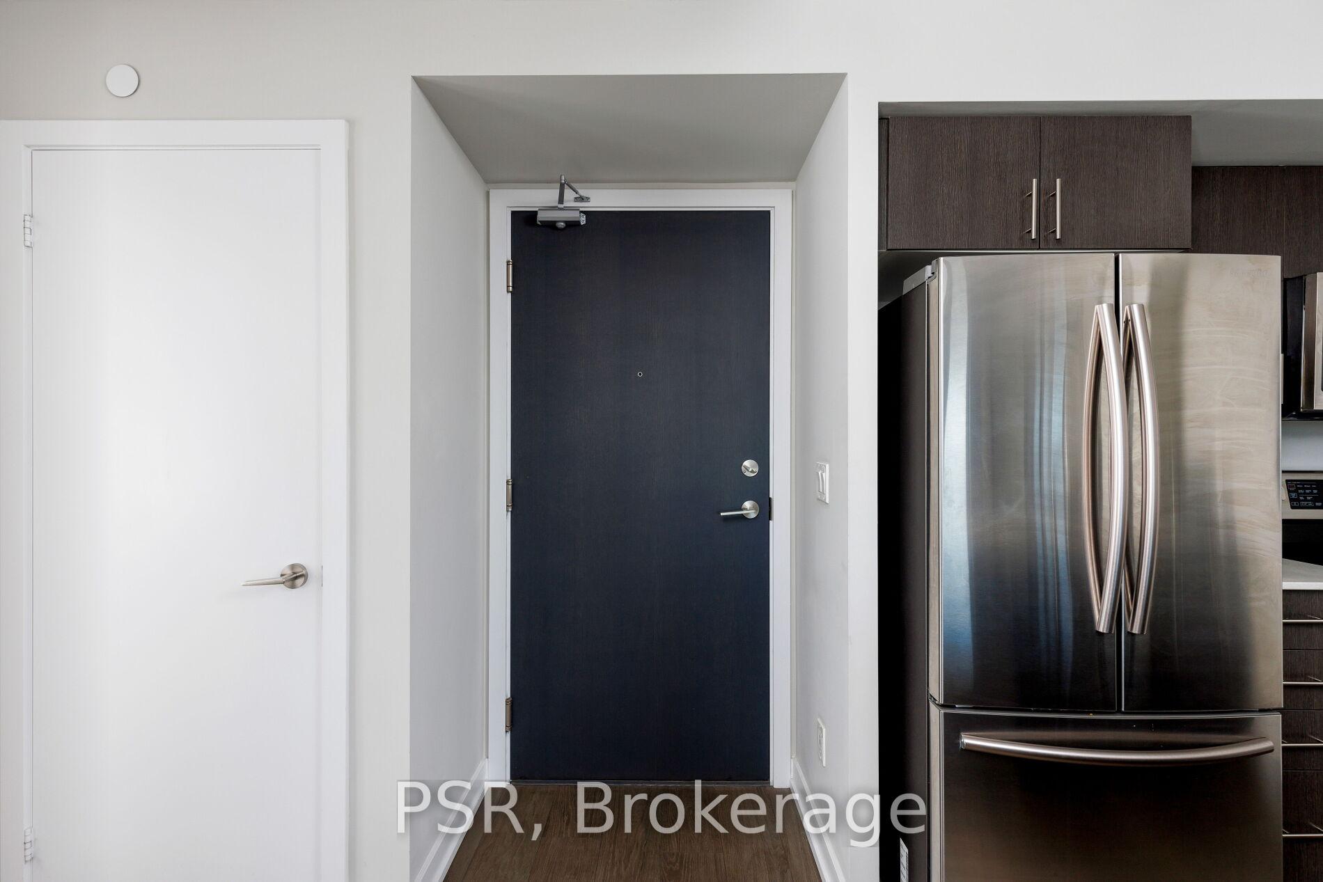 Photo 22 of Unit 1017, 8 Trent Avenue, Toronto, East End-Danforth — HOMEH