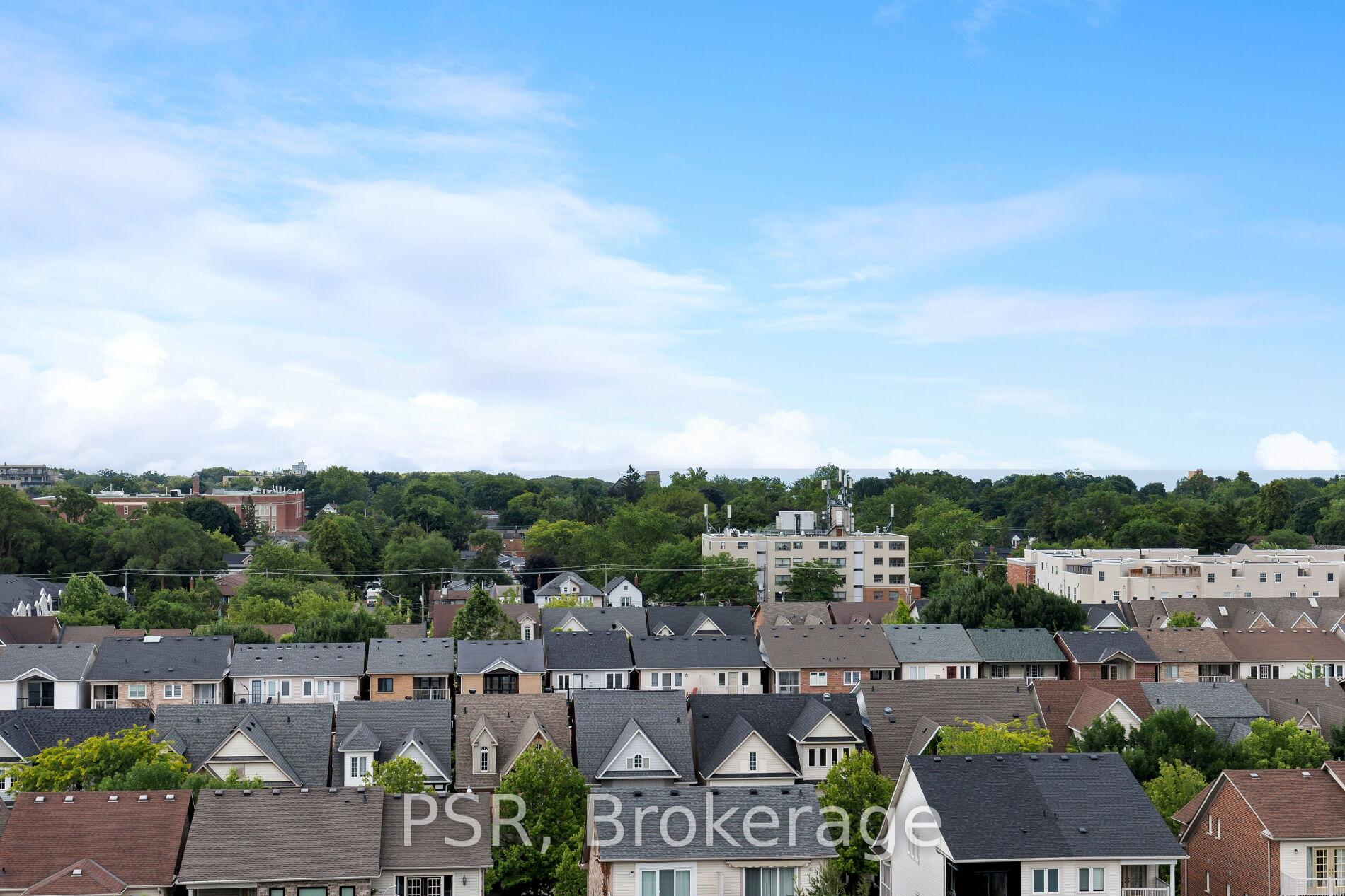Photo 24 of Unit 1017, 8 Trent Avenue, Toronto, East End-Danforth — HOMEH