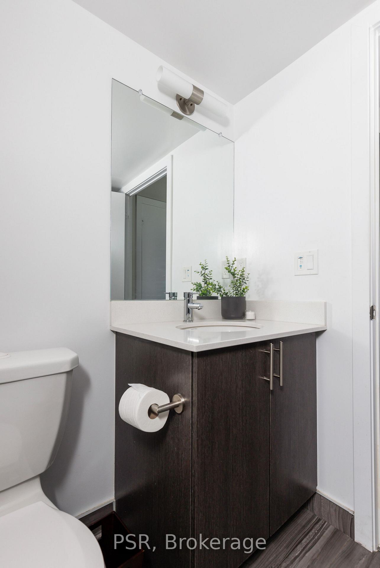 Photo 25 of Unit 1017, 8 Trent Avenue, Toronto, East End-Danforth — HOMEH