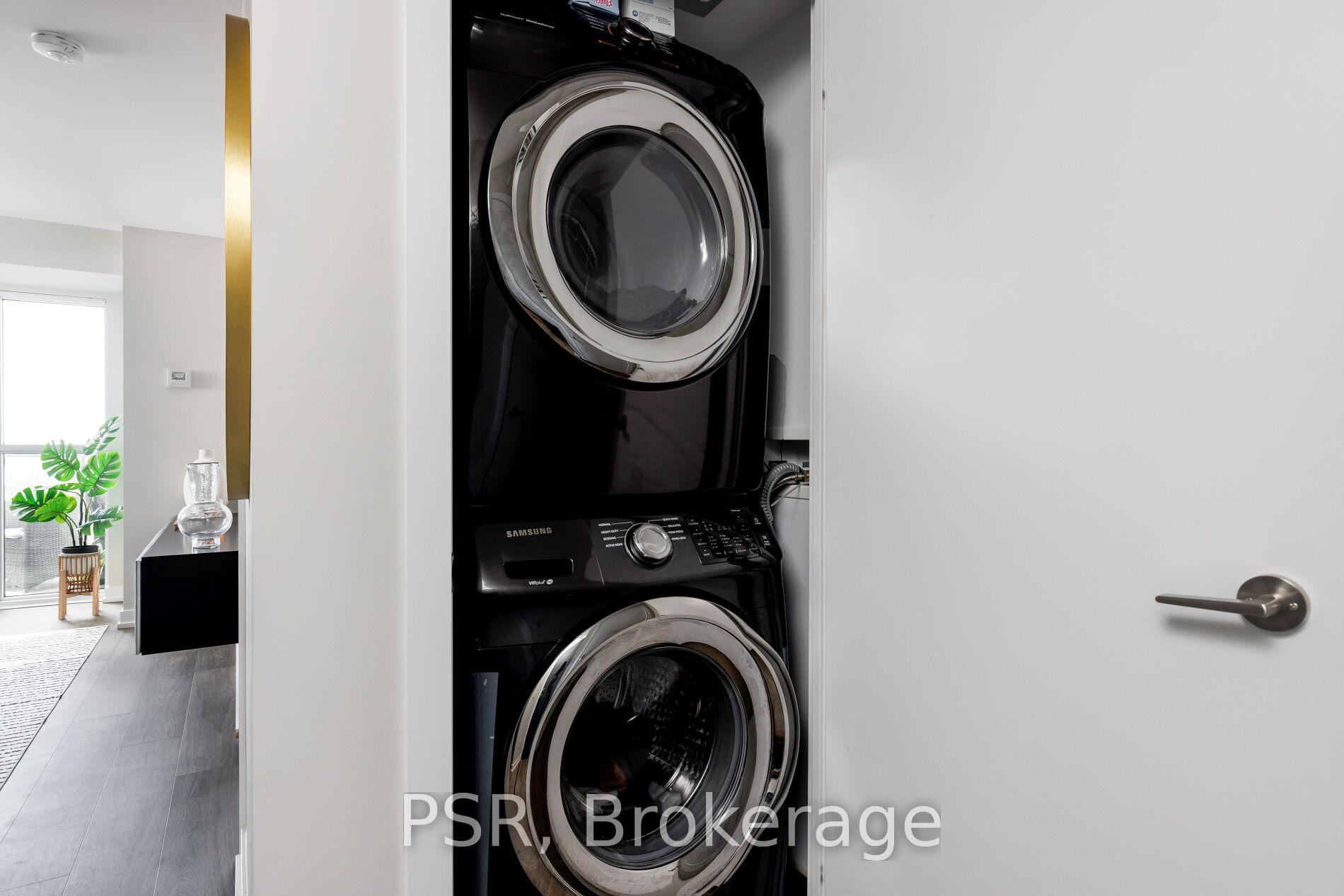 Photo 26 of Unit 1017, 8 Trent Avenue, Toronto, East End-Danforth — HOMEH