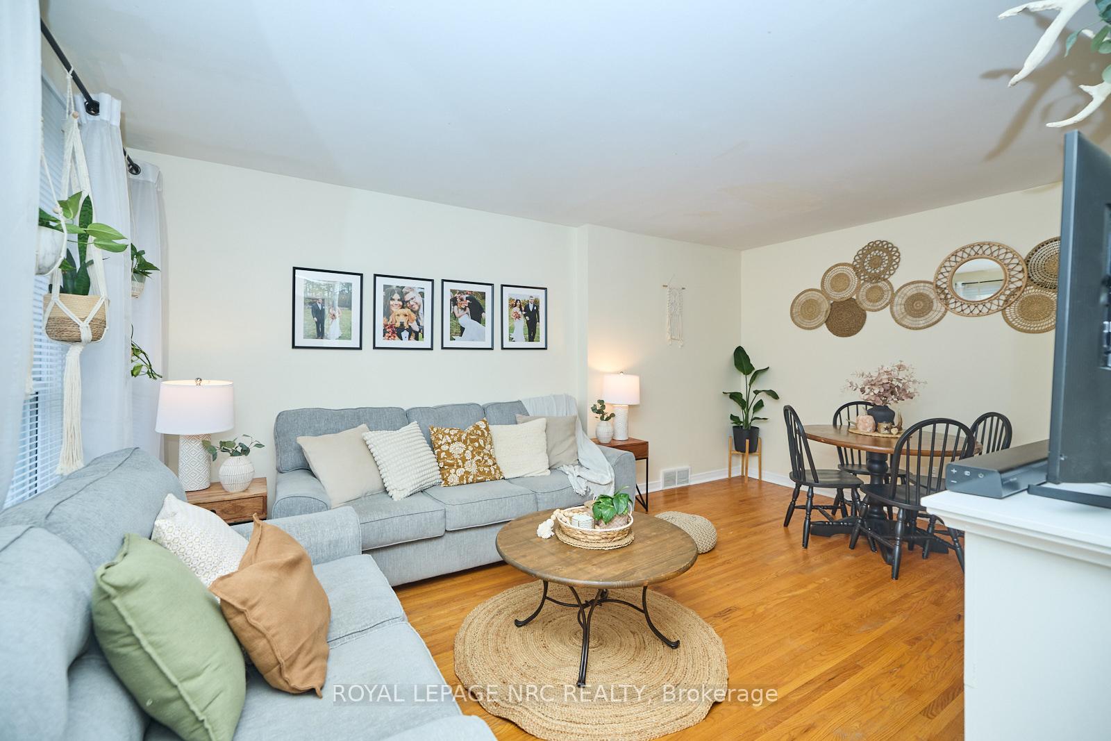 Photo 1 of Unit 24, 151 Parnell Road, St. Catharines, Vine/Linwell — HOMEH