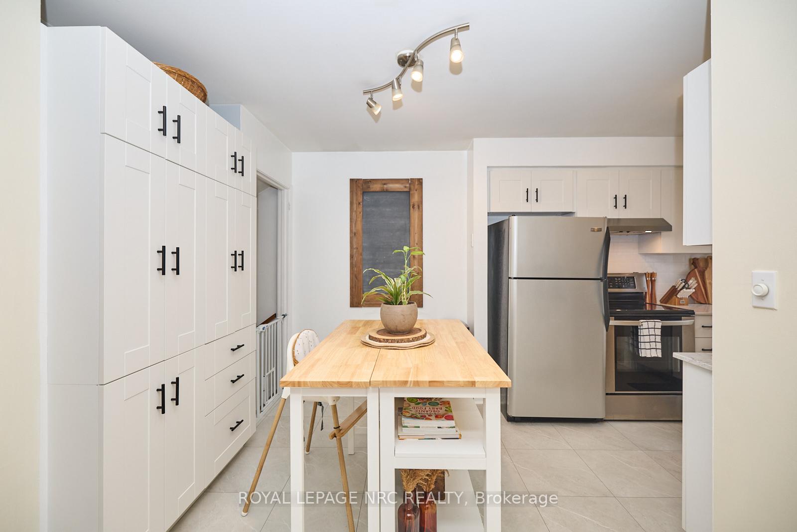 Photo 5 of Unit 24, 151 Parnell Road, St. Catharines, Vine/Linwell — HOMEH