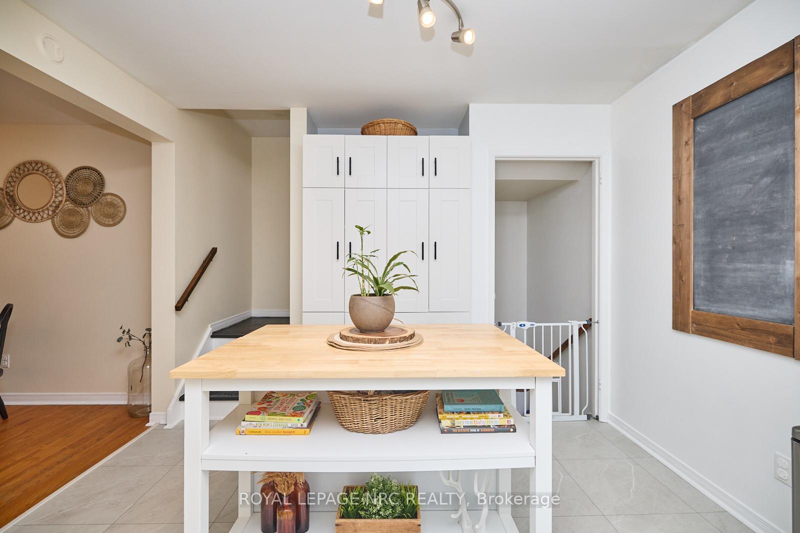 Photo 8 of Unit 24, 151 Parnell Road, St. Catharines, Vine/Linwell — HOMEH