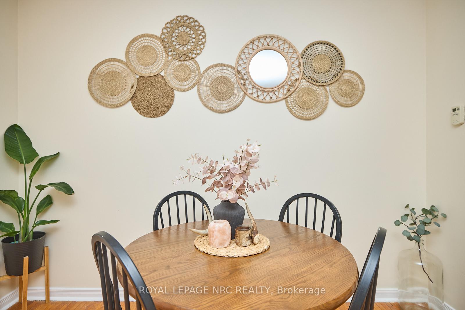 Photo 9 of Unit 24, 151 Parnell Road, St. Catharines, Vine/Linwell — HOMEH