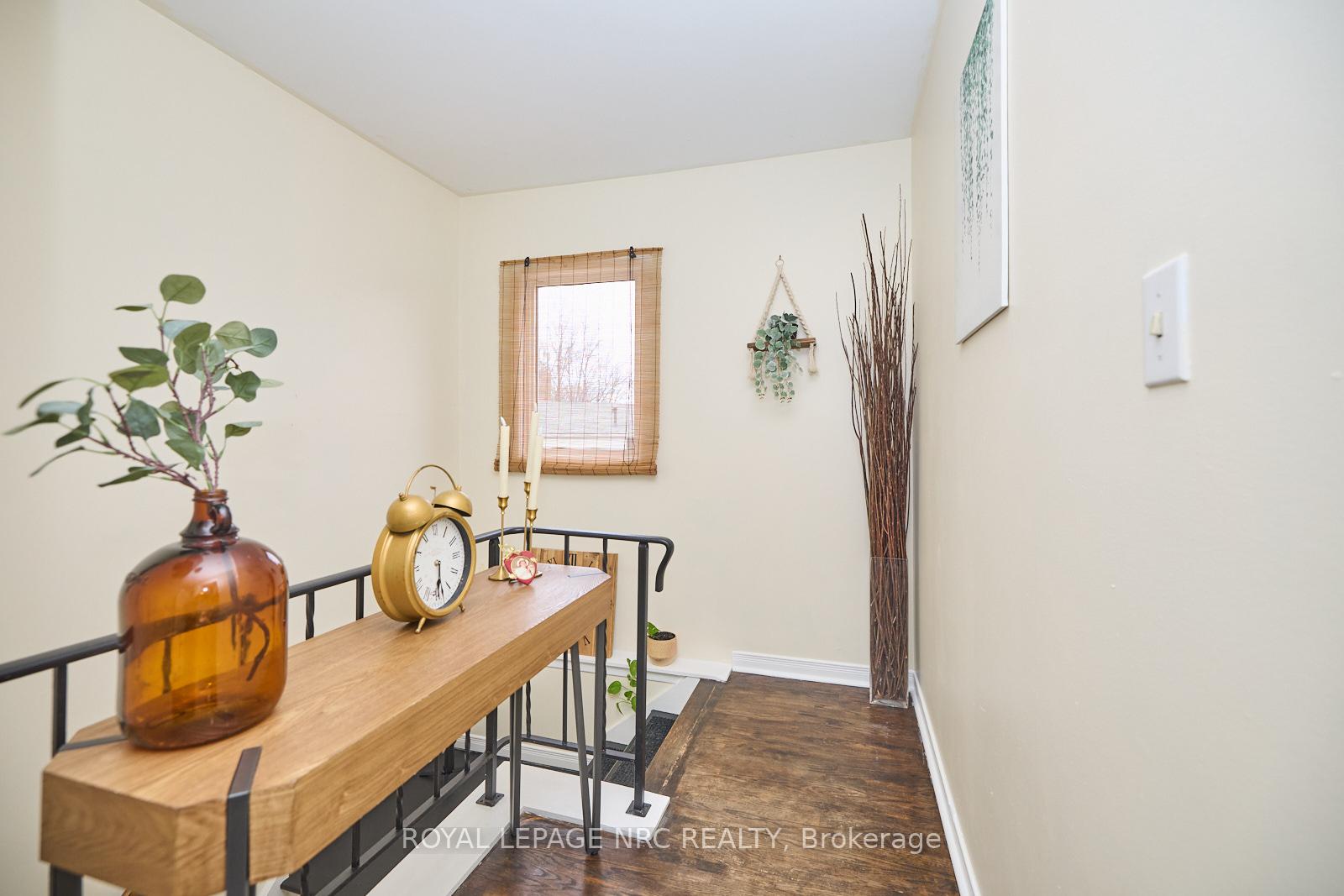 Photo 11 of Unit 24, 151 Parnell Road, St. Catharines, Vine/Linwell — HOMEH