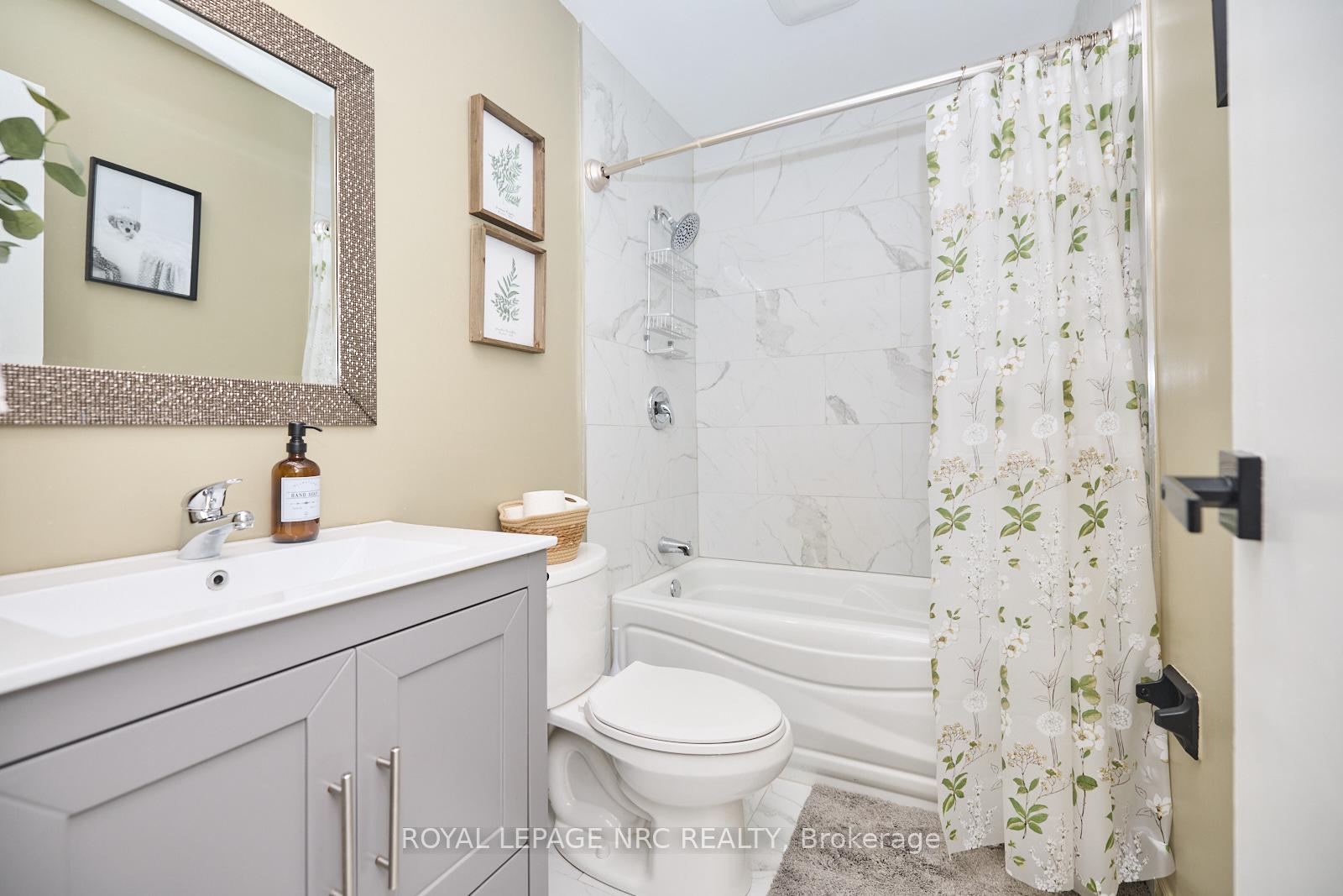 Photo 12 of Unit 24, 151 Parnell Road, St. Catharines, Vine/Linwell — HOMEH