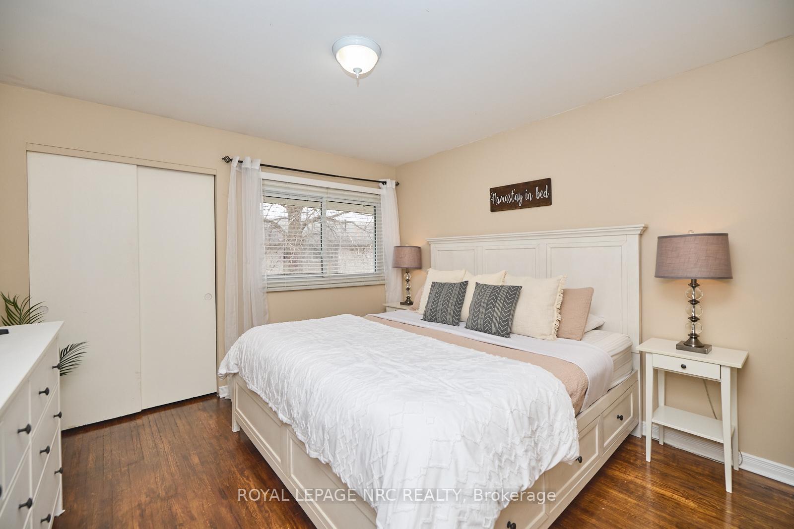 Photo 13 of Unit 24, 151 Parnell Road, St. Catharines, Vine/Linwell — HOMEH