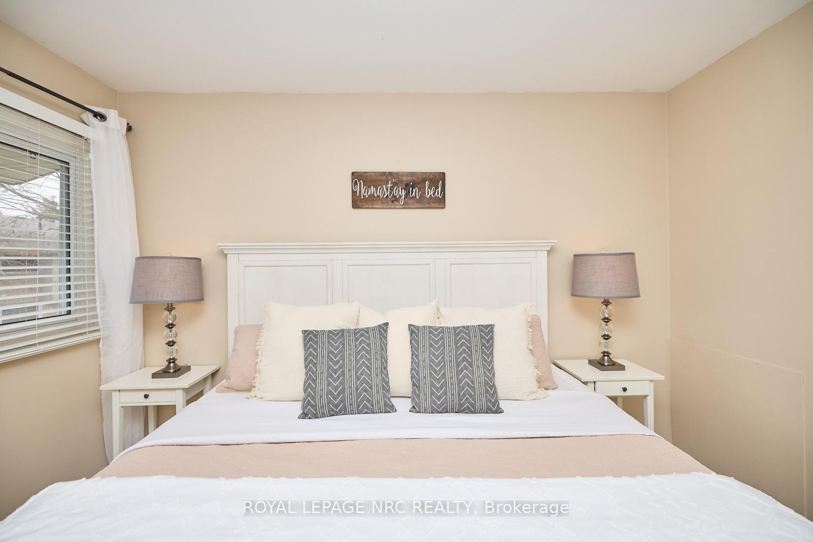Photo 14 of Unit 24, 151 Parnell Road, St. Catharines, Vine/Linwell — HOMEH