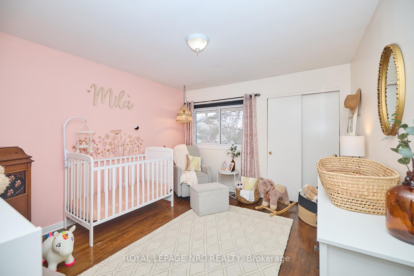 Photo 16 of Unit 24, 151 Parnell Road, St. Catharines, Vine/Linwell — HOMEH