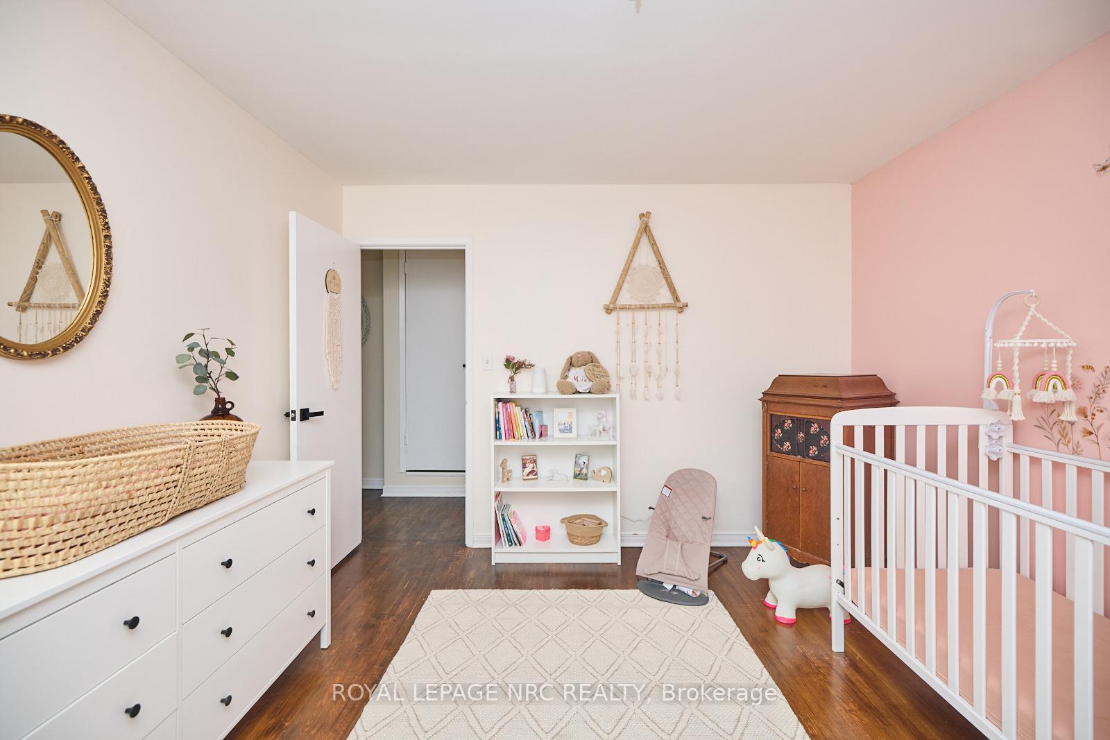 Photo 17 of Unit 24, 151 Parnell Road, St. Catharines, Vine/Linwell — HOMEH