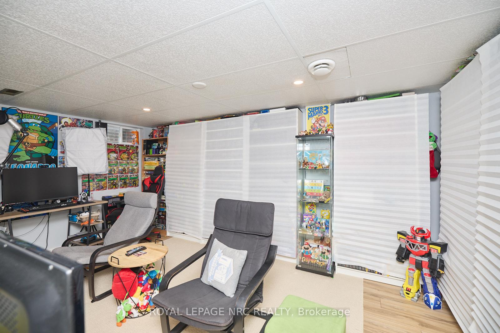 Photo 18 of Unit 24, 151 Parnell Road, St. Catharines, Vine/Linwell — HOMEH