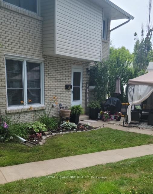 Photo 22 of Unit 24, 151 Parnell Road, St. Catharines, Vine/Linwell — HOMEH
