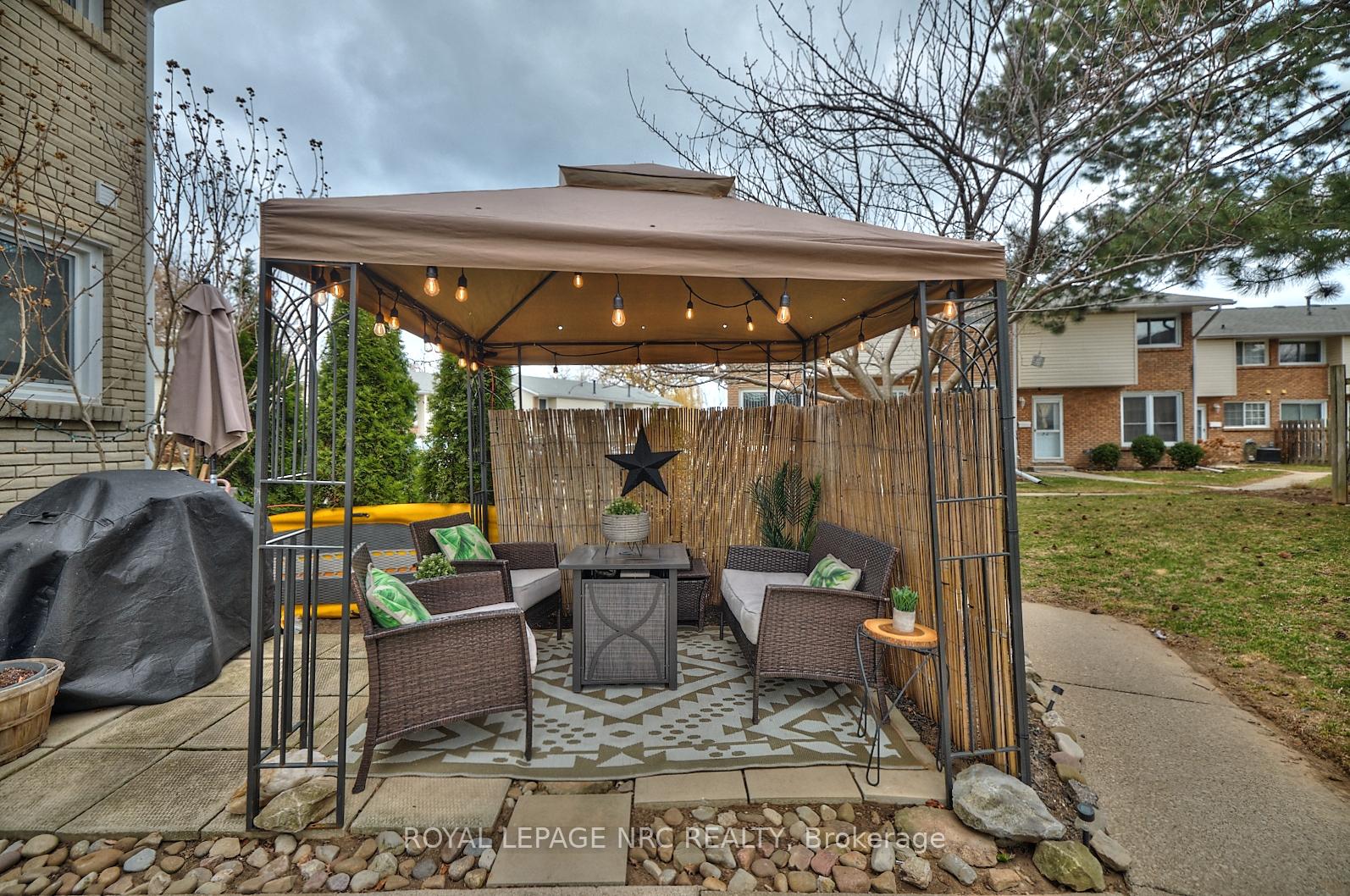 Photo 23 of Unit 24, 151 Parnell Road, St. Catharines, Vine/Linwell — HOMEH