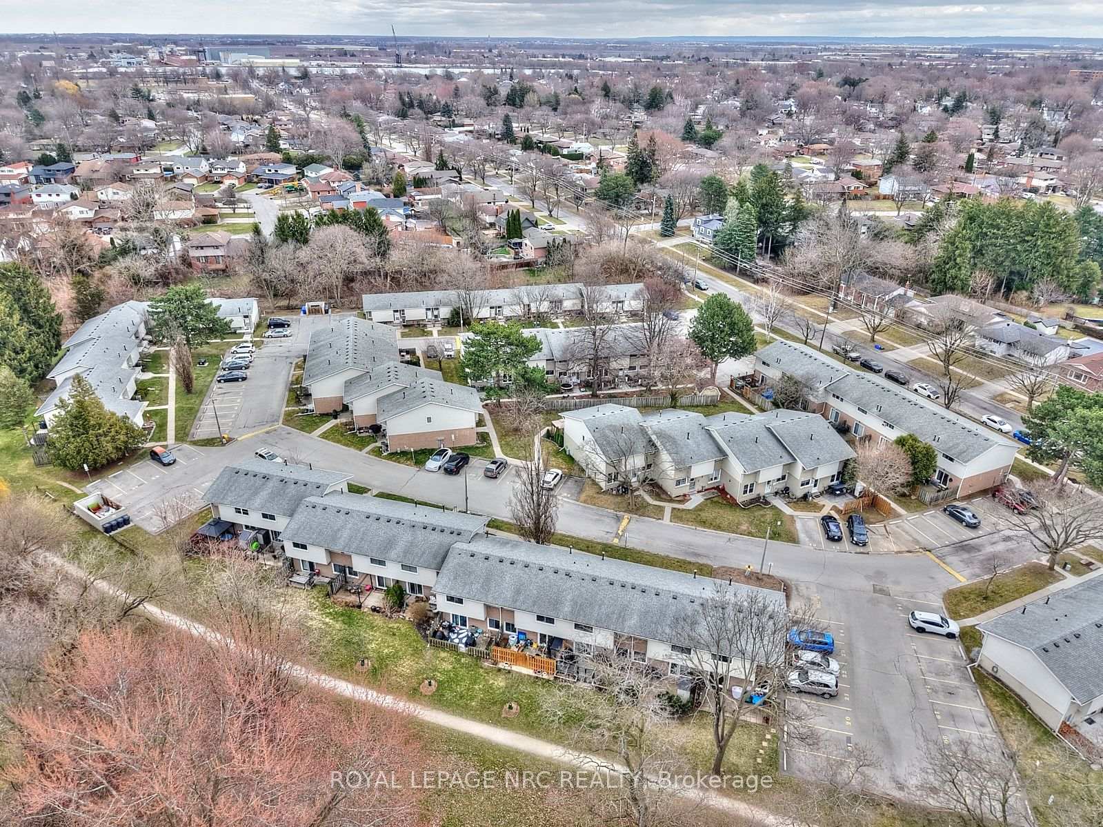 Photo 26 of Unit 24, 151 Parnell Road, St. Catharines, Vine/Linwell — HOMEH