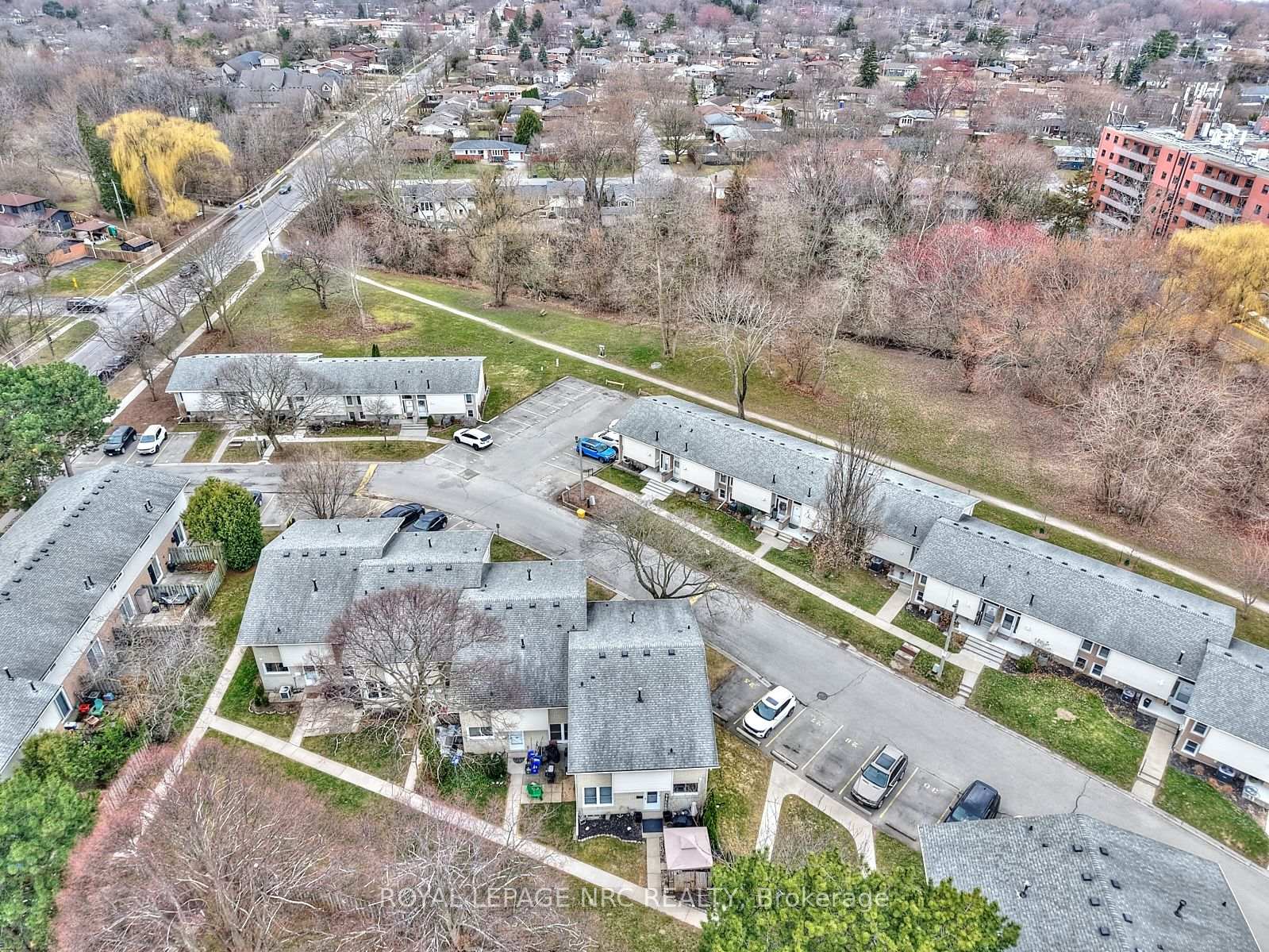 Photo 27 of Unit 24, 151 Parnell Road, St. Catharines, Vine/Linwell — HOMEH