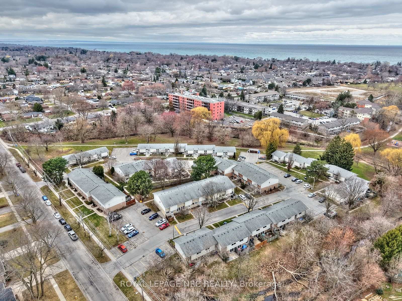 Photo 29 of Unit 24, 151 Parnell Road, St. Catharines, Vine/Linwell — HOMEH