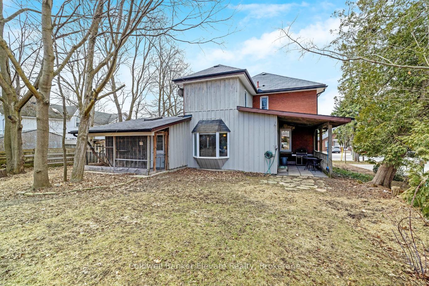 Photo 33 of 87 Trafalgar Road N, Erin, Rural Erin — HOMEH