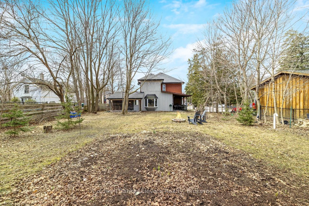 Photo 48 of 87 Trafalgar Road N, Erin, Rural Erin — HOMEH