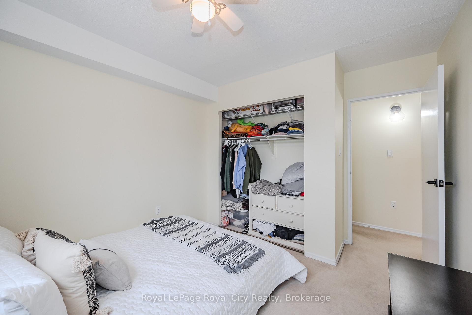 Photo 30 of Unit 402, 89 Westwood Road, Guelph, Willow West/Sugarbush/West Acres — HOMEH