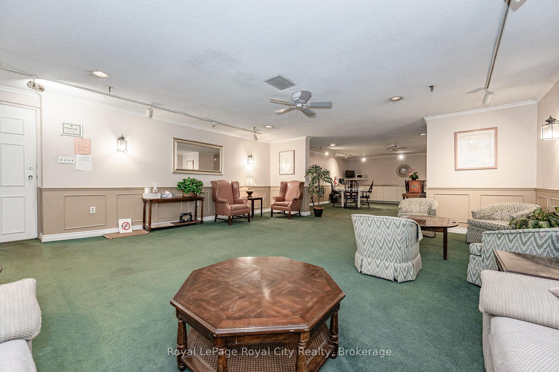 Photo 41 of Unit 402, 89 Westwood Road, Guelph, Willow West/Sugarbush/West Acres — HOMEH