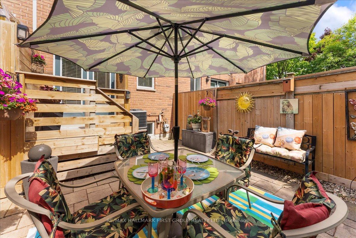 Photo 13 of Unit 19, 1330 Altona Road, Pickering, Rougemount — HOMEH