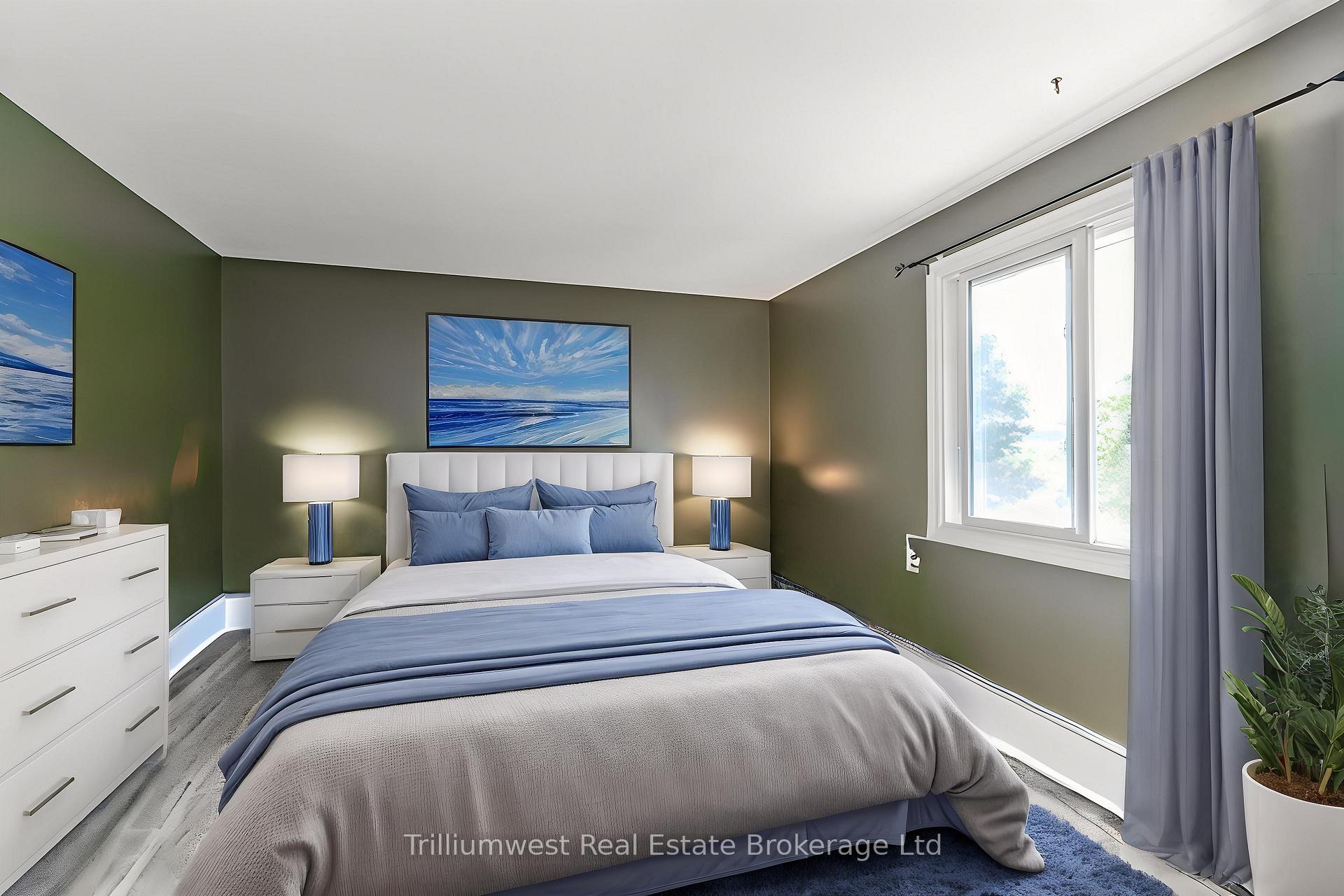 Photo 4 of Unit 21, 90 Ferman Drive, Guelph, Willow West/Sugarbush/West Acres — HOMEH