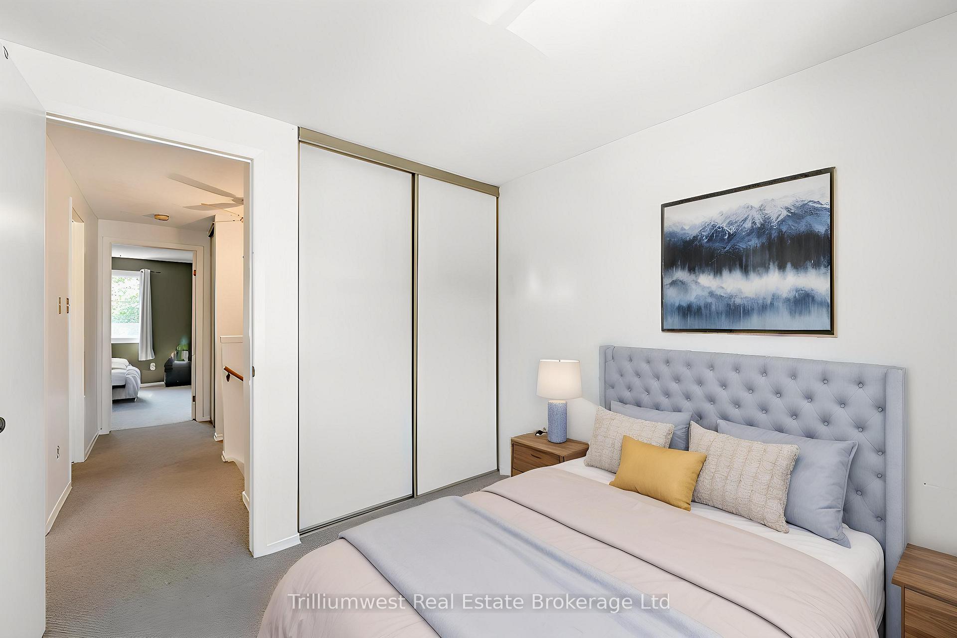 Photo 6 of Unit 21, 90 Ferman Drive, Guelph, Willow West/Sugarbush/West Acres — HOMEH