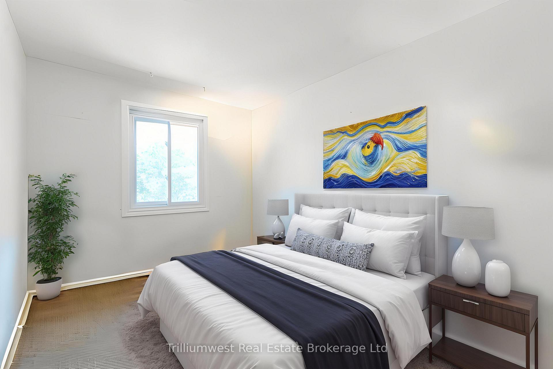 Photo 8 of Unit 21, 90 Ferman Drive, Guelph, Willow West/Sugarbush/West Acres — HOMEH