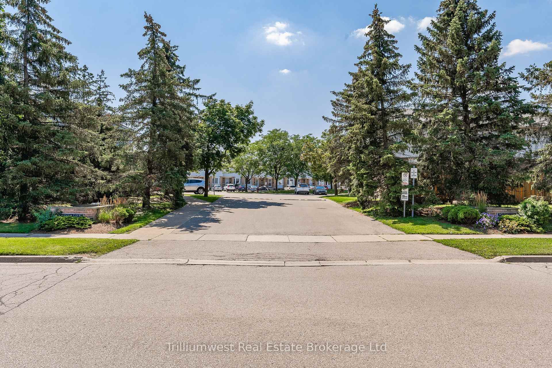 Photo 17 of Unit 21, 90 Ferman Drive, Guelph, Willow West/Sugarbush/West Acres — HOMEH
