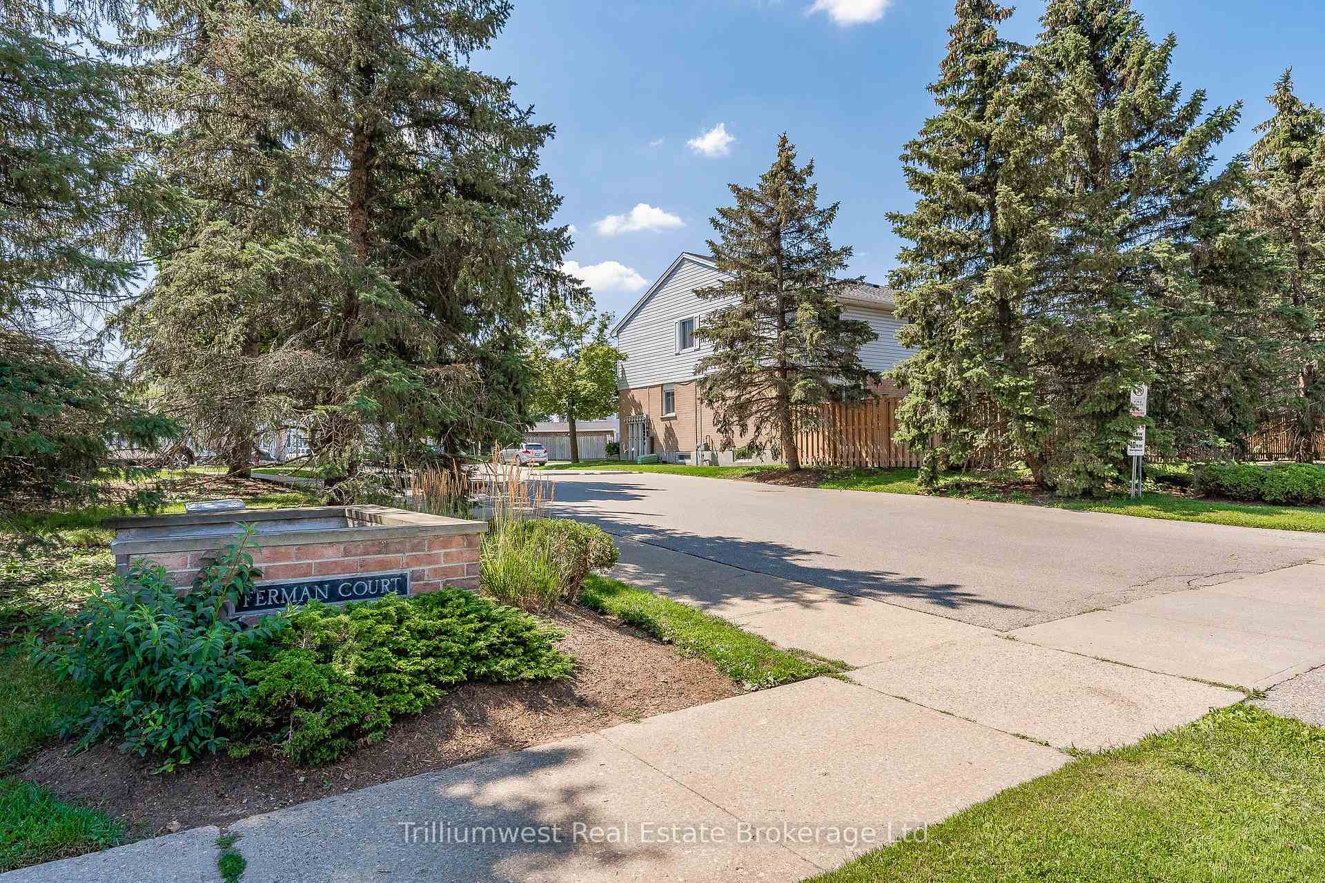 Photo 18 of Unit 21, 90 Ferman Drive, Guelph, Willow West/Sugarbush/West Acres — HOMEH