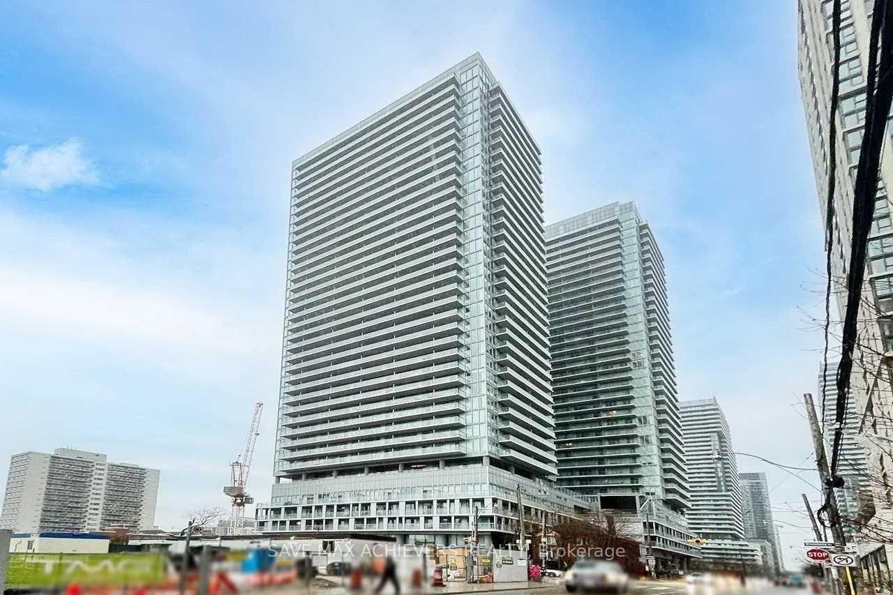 Photo 1 of Unit 3216, 195 Redpath Avenue, Toronto, Mount Pleasant West — HOMEH