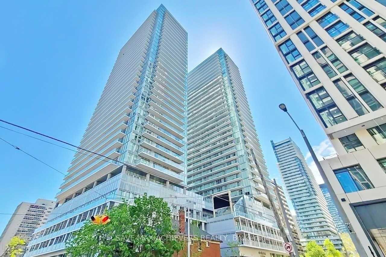 Photo 2 of Unit 3216, 195 Redpath Avenue, Toronto, Mount Pleasant West — HOMEH