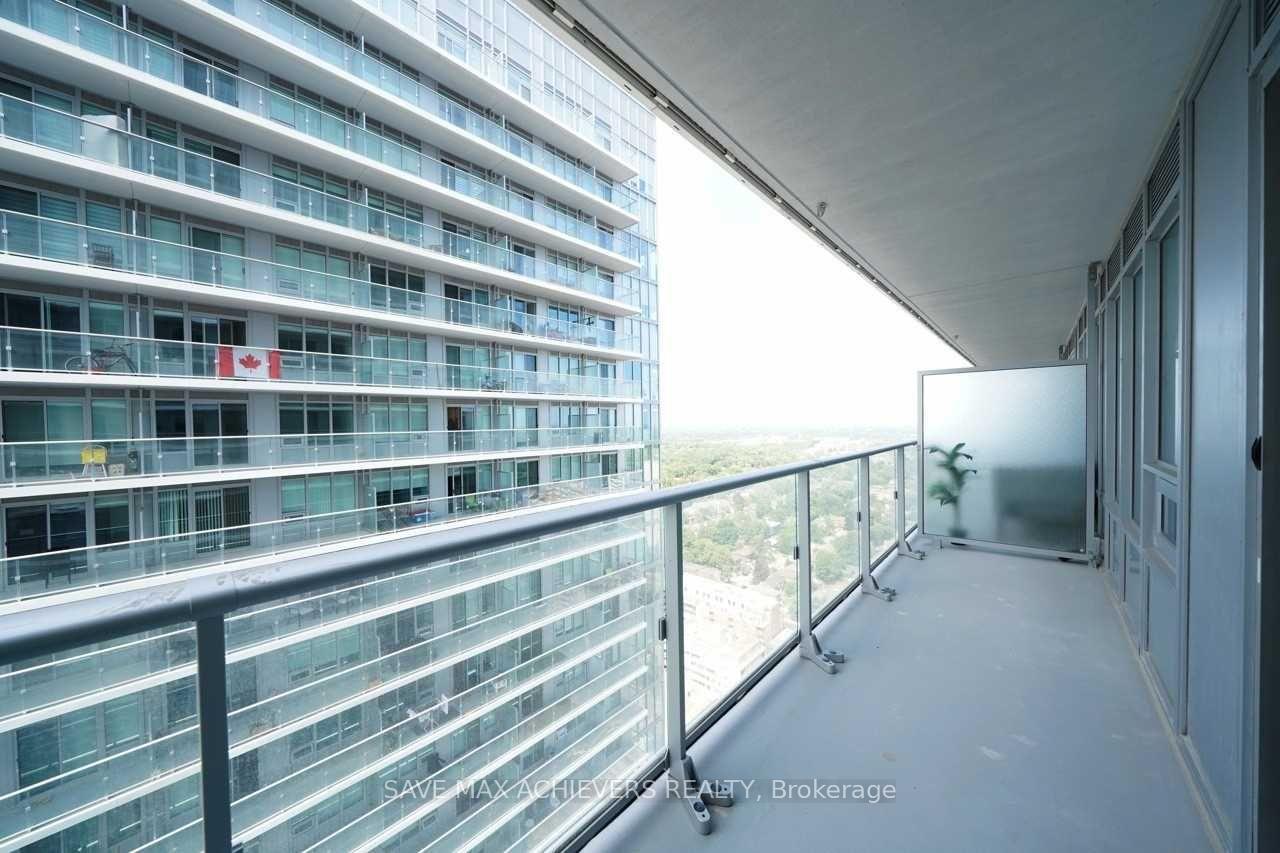 Photo 27 of Unit 3216, 195 Redpath Avenue, Toronto, Mount Pleasant West — HOMEH