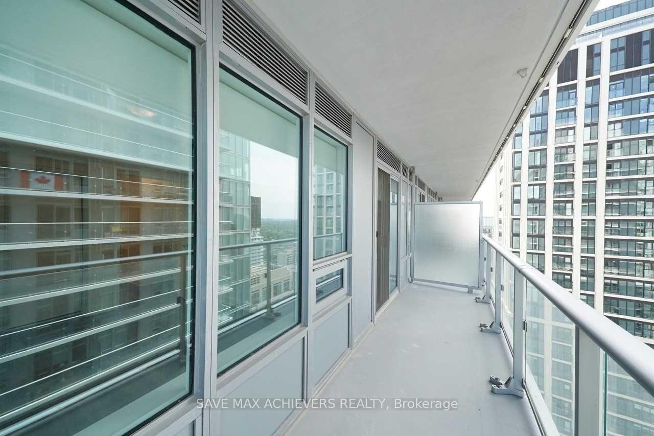 Photo 29 of Unit 3216, 195 Redpath Avenue, Toronto, Mount Pleasant West — HOMEH