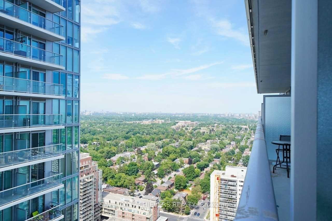 Photo 30 of Unit 3216, 195 Redpath Avenue, Toronto, Mount Pleasant West — HOMEH