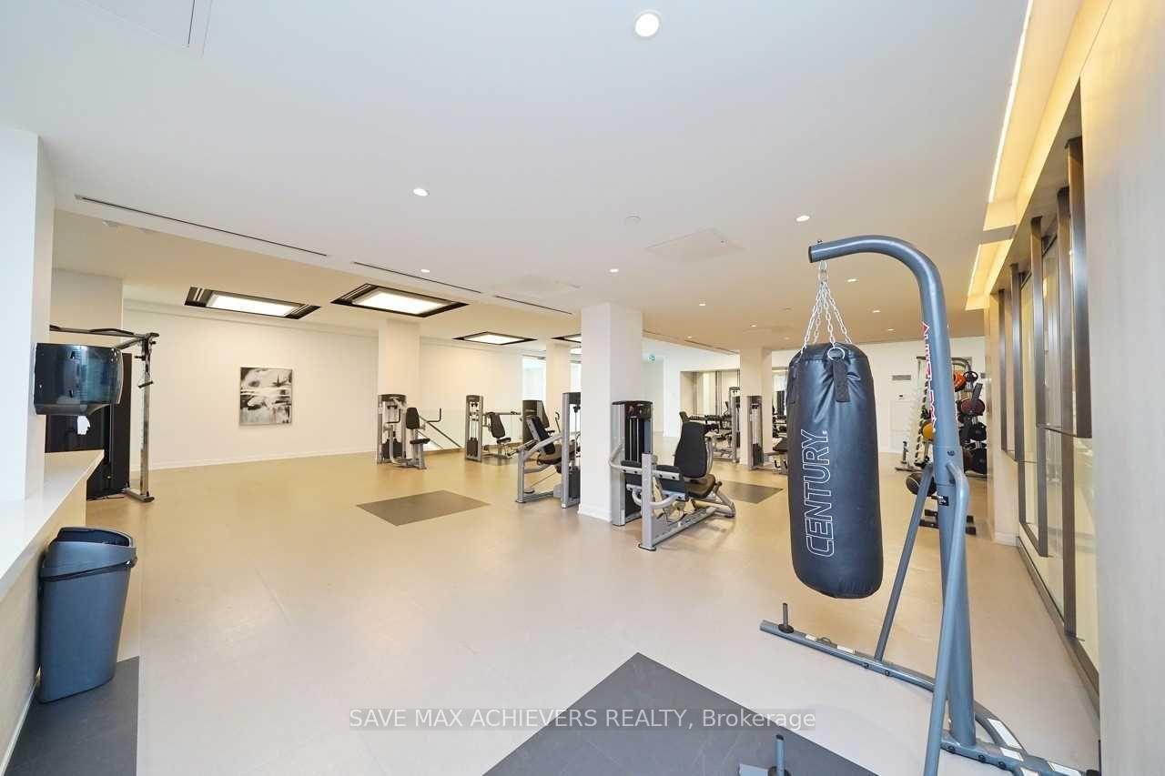 Photo 33 of Unit 3216, 195 Redpath Avenue, Toronto, Mount Pleasant West — HOMEH
