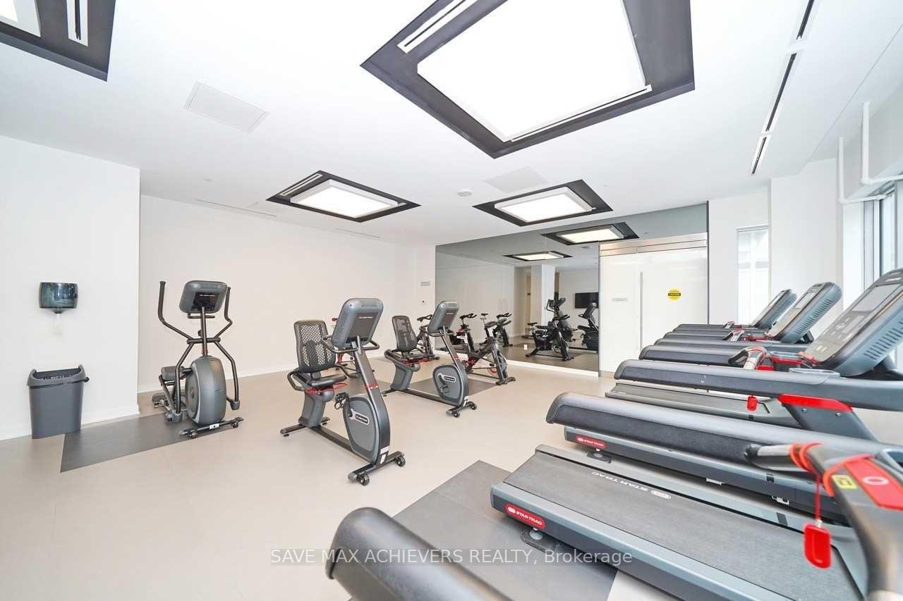 Photo 37 of Unit 3216, 195 Redpath Avenue, Toronto, Mount Pleasant West — HOMEH