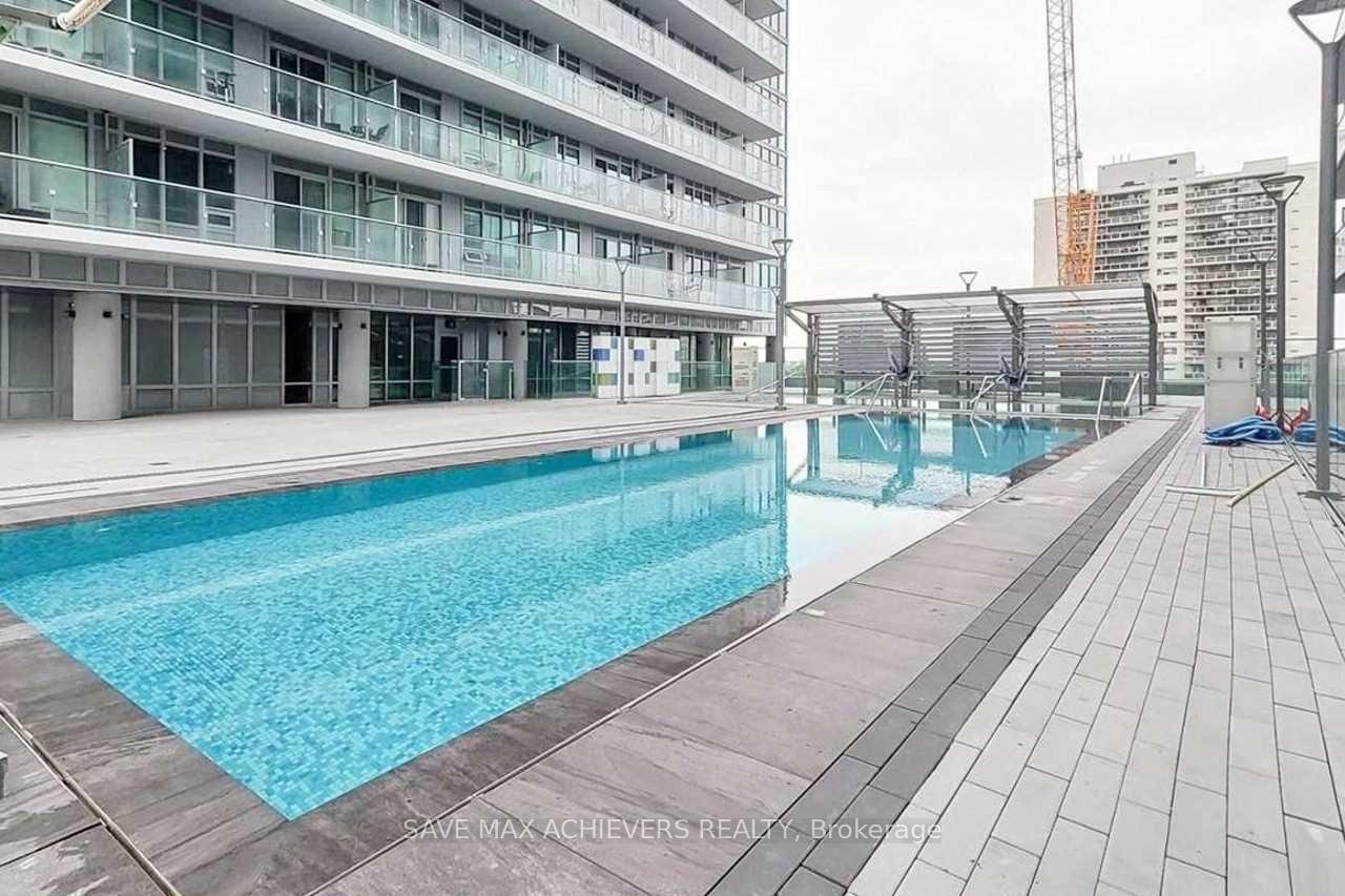 Photo 39 of Unit 3216, 195 Redpath Avenue, Toronto, Mount Pleasant West — HOMEH