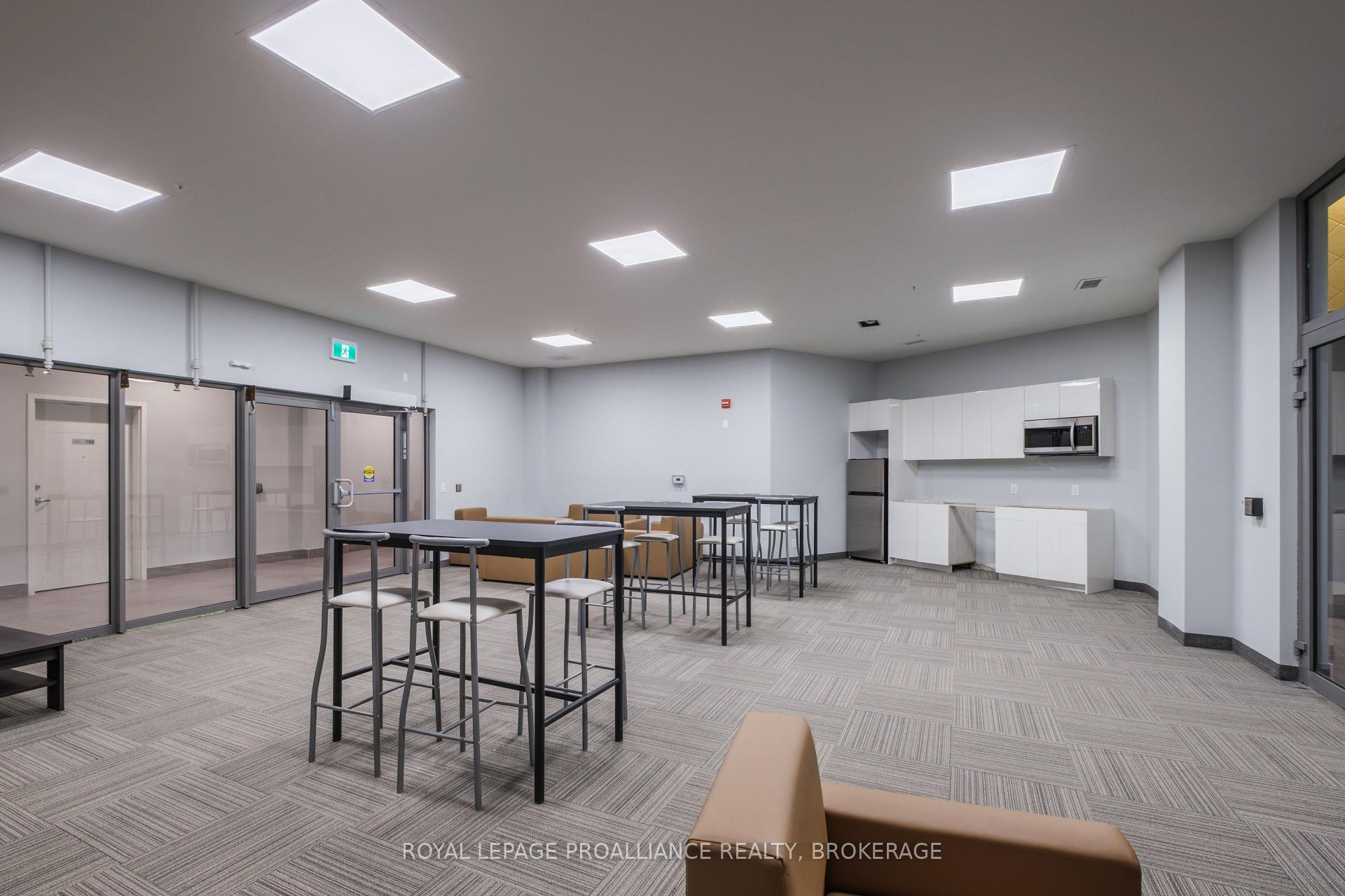 Photo 7 of Unit 207, 652 Princess Street, Kingston, Central City East — HOMEH