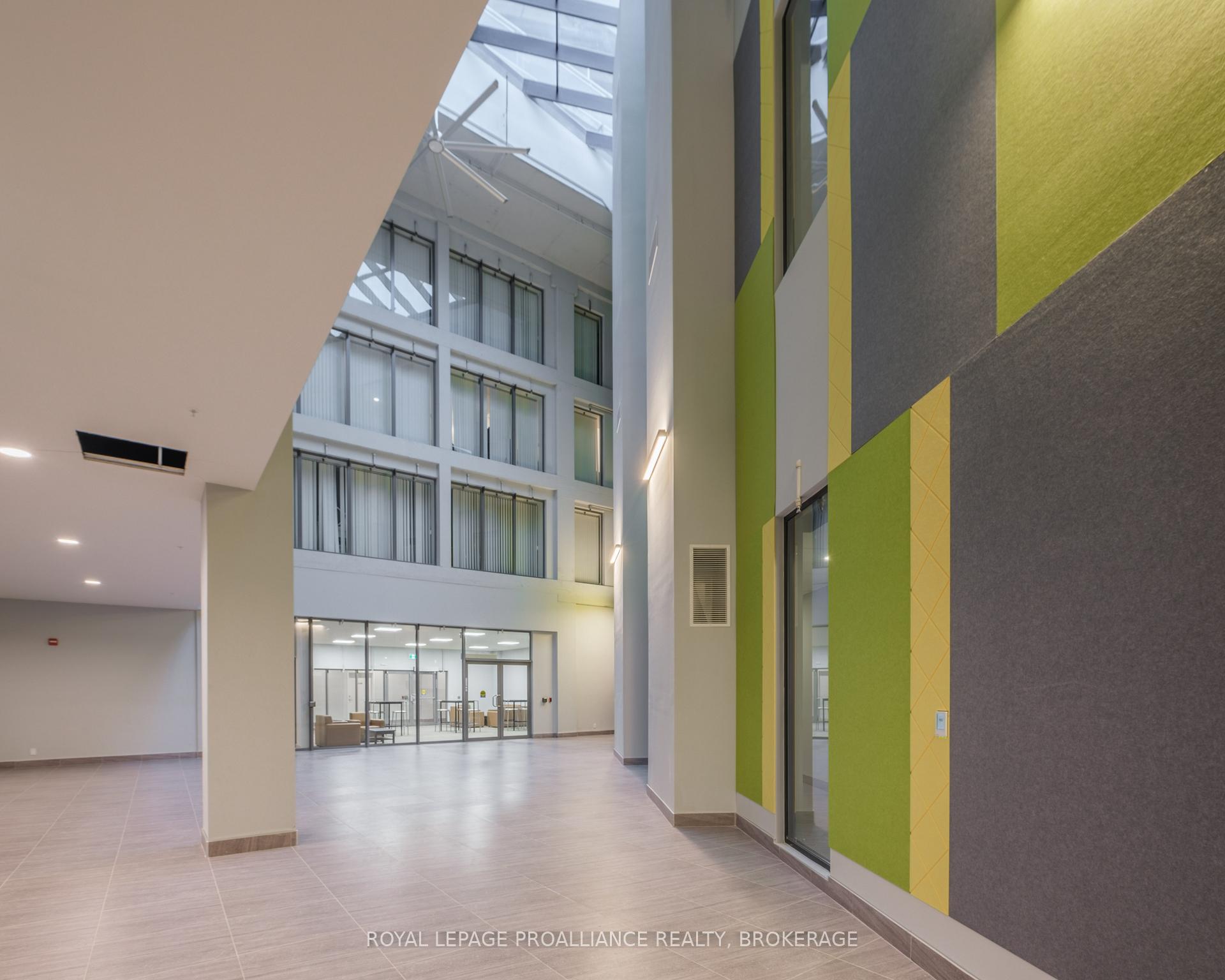 Photo 9 of Unit 207, 652 Princess Street, Kingston, Central City East — HOMEH