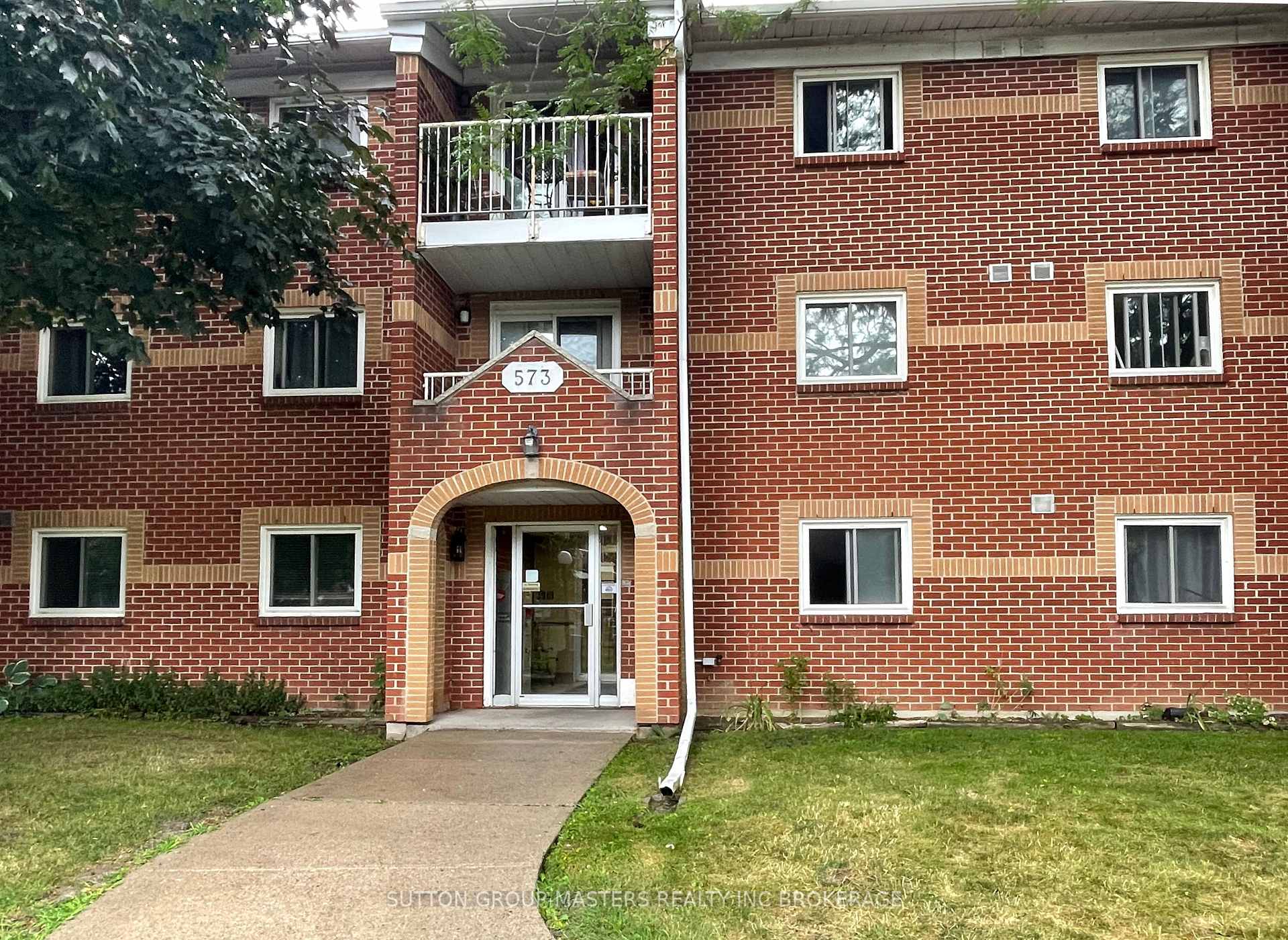 Photo 1 of Unit 110, 573 Armstrong Road, Kingston, East Gardiners Rd — HOMEH