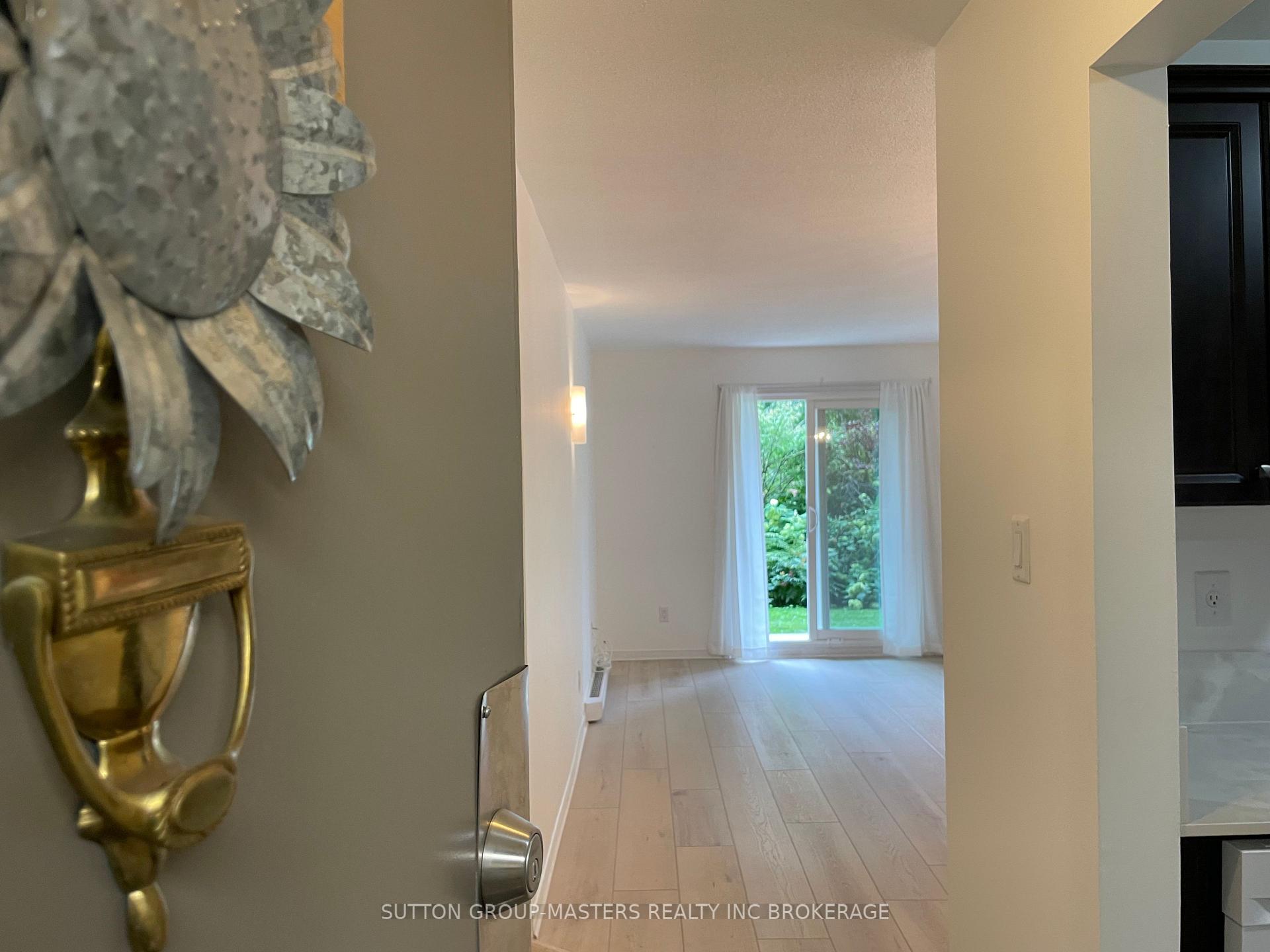 Photo 3 of Unit 110, 573 Armstrong Road, Kingston, East Gardiners Rd — HOMEH