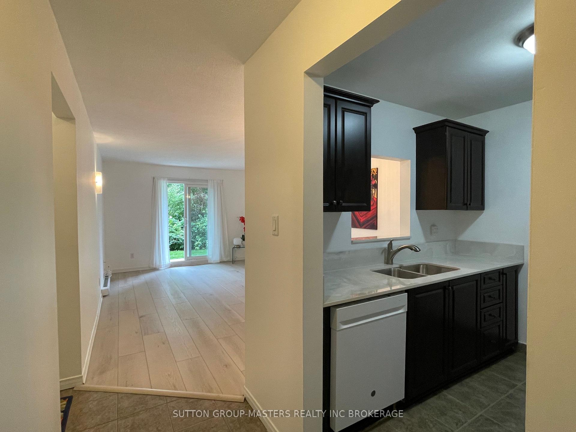 Photo 7 of Unit 110, 573 Armstrong Road, Kingston, East Gardiners Rd — HOMEH