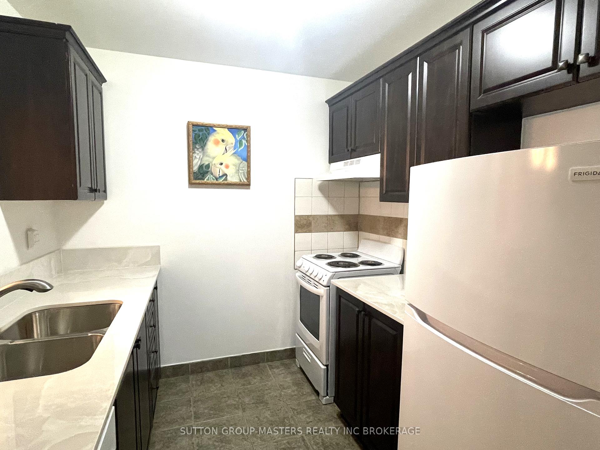 Photo 10 of Unit 110, 573 Armstrong Road, Kingston, East Gardiners Rd — HOMEH