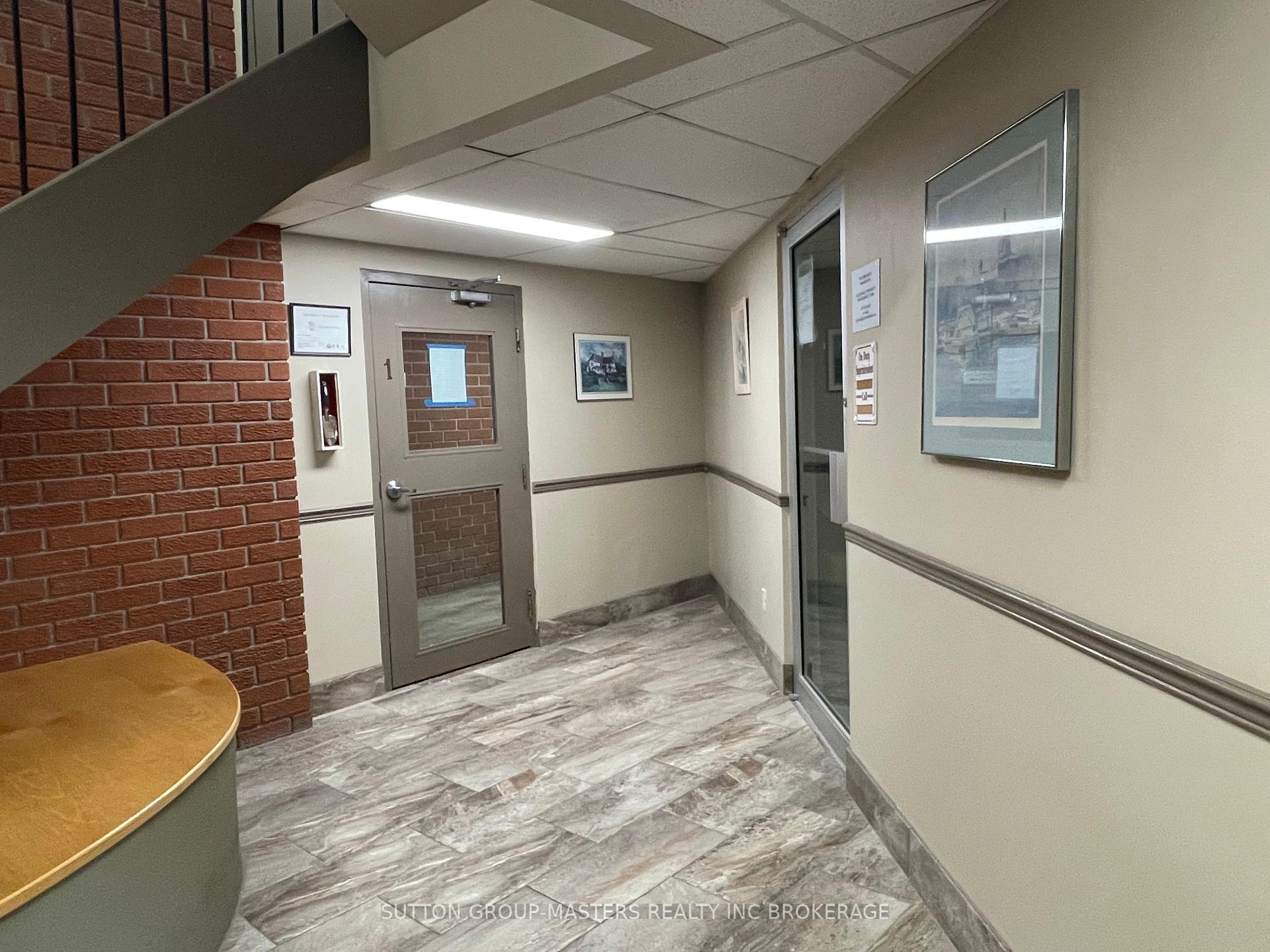 Photo 20 of Unit 110, 573 Armstrong Road, Kingston, East Gardiners Rd — HOMEH