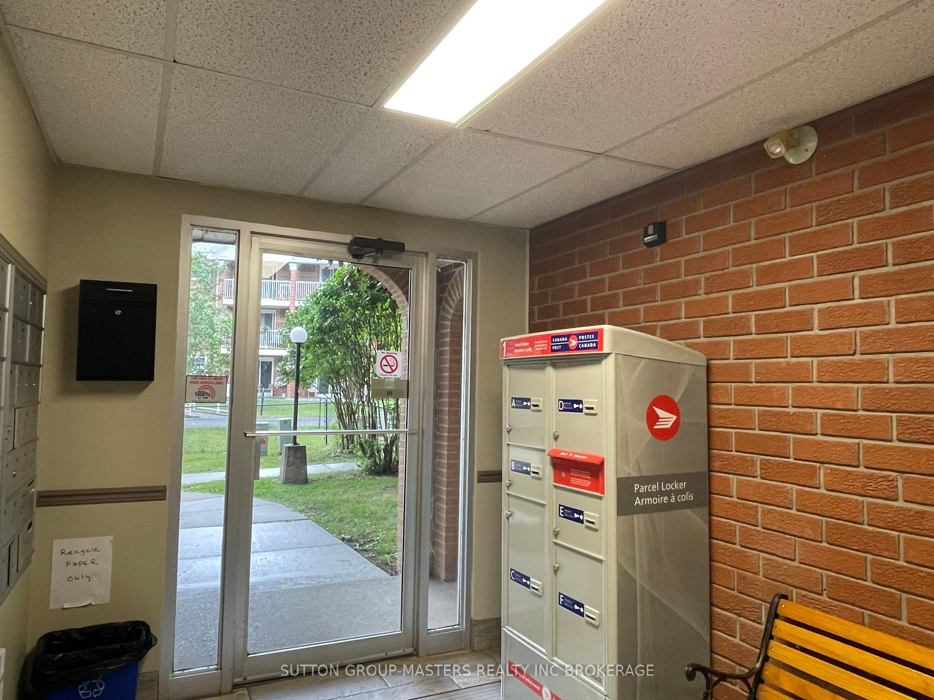 Photo 21 of Unit 110, 573 Armstrong Road, Kingston, East Gardiners Rd — HOMEH