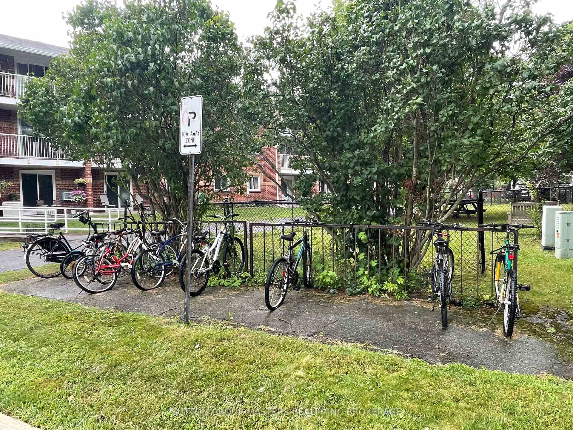 Photo 23 of Unit 110, 573 Armstrong Road, Kingston, East Gardiners Rd — HOMEH