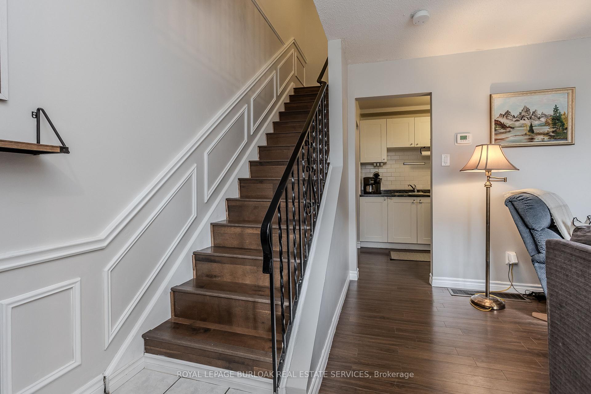 Photo 5 of Unit 9, 165 Limeridge Road W, Hamilton, Rolston — HOMEH
