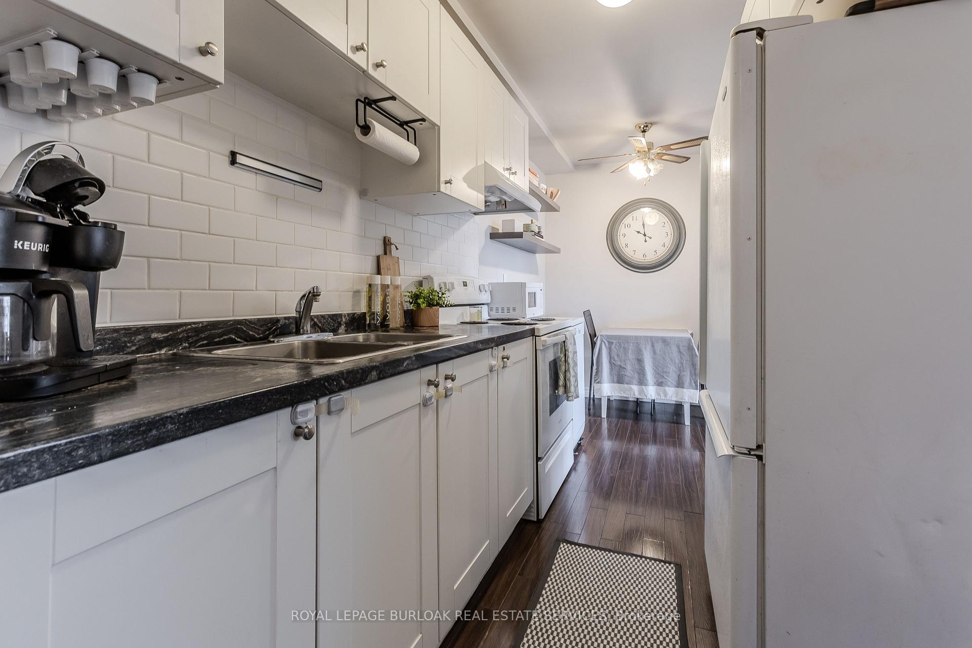 Photo 11 of Unit 9, 165 Limeridge Road W, Hamilton, Rolston — HOMEH